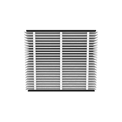 AprilAire 413 Replacement Filter for AprilAire Whole House Air Purifiers - MERV 13, Healthy Home Allergy, 16x25x4 Air Filter (Pack of 2)