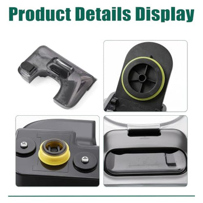 Water Tank Compatible with Tineco Floor One S6 Cordless Floor Cleaner