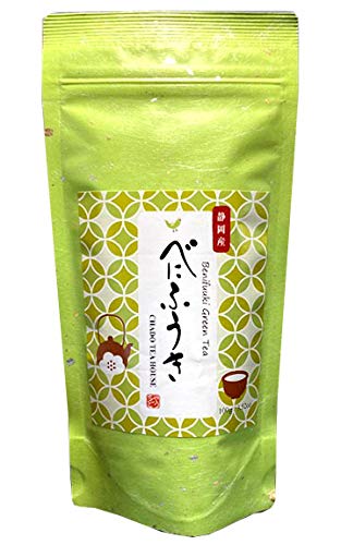 Benifuuki Japanese Green Tea 100g (3.52oz) x 1