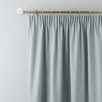 Curtain Rod Finials 5/8 and 3/4 Inch Diameter 2 Pack - Plastic End Caps