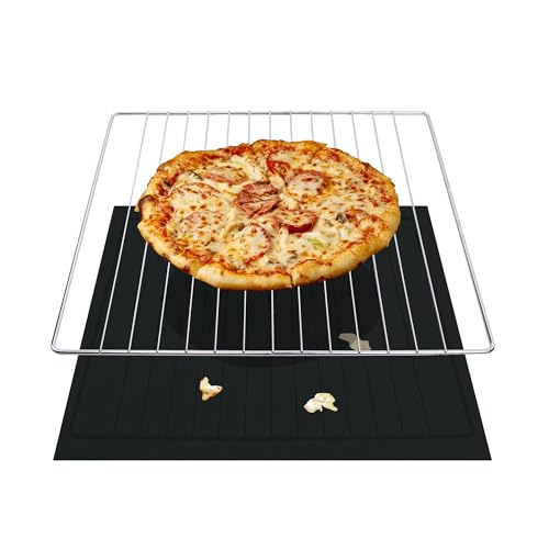 HIC Harold Import Co Nonstick Baking Oven Liner, 23-Inches x 16.25-Inches