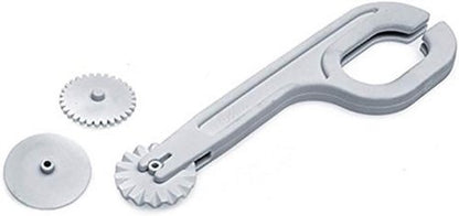 Wilton Fondant Cutter/embosser