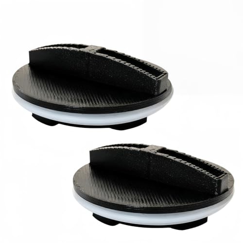 Replacement Water Tank Cap for Hoover Power Scrub SpinScrub 50 - Leak-Proof Fit