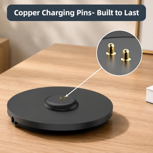 Universal Docking Station for Supsonic Self-Heating Coffee Mug Charger Base
