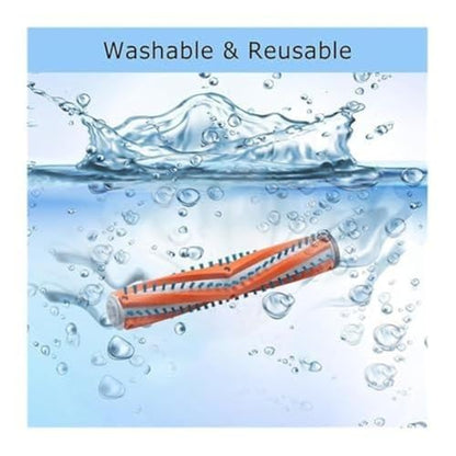 Replacement Brush Roller for Black Decker BSV2020 Cordless Stick Vacuum