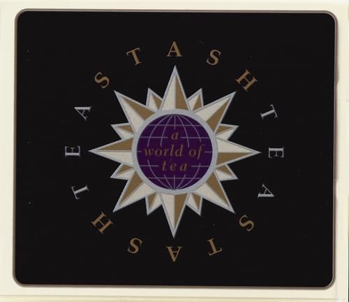 Stash Jasmine Blossom Tea, Tea , 20 ct