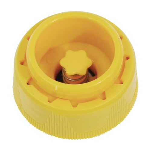 Water Tank Cap Replacement for Bissell Carpet Cleaner - Seals & Prevents Leaks