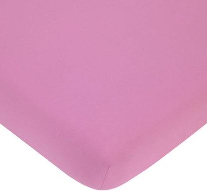 Disney Minnie Mouse 4 Piece Toddler Bedding Set