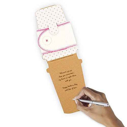 Wilton Fluted Round Cake Boards, White, 23cm (9in) Pack of 3