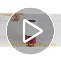 50 Pack Mason Jar Canning Lids for Regular and Wide Mouth Jars