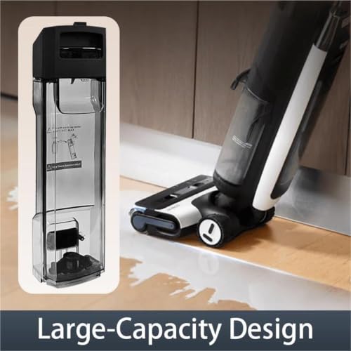 Water Tank Replacement for Floor ONE Switch S7 - Compatible with Tineco Vacuum