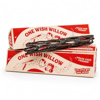 Movie Prop Replica Obsession One Wish Willow Horror Collectible