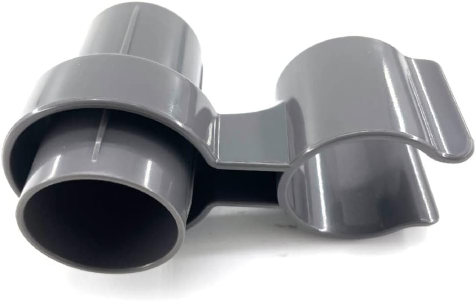 Sionlan Vacuum Storage Rack Attachments - Compatible with Shark Rocket Tools | 2-Pack for Easy Organization