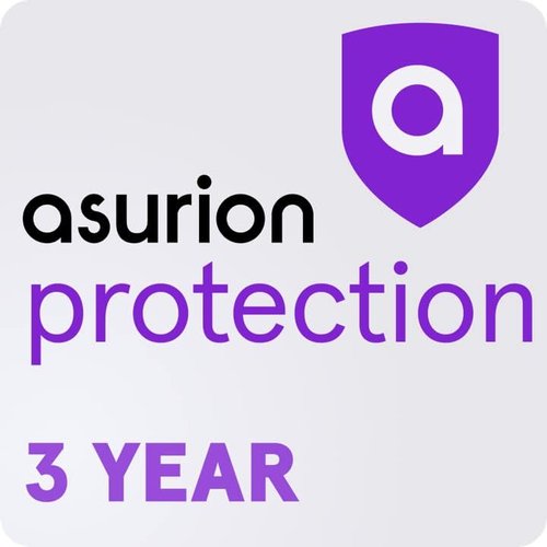 ASURION 3-Year Home Improvement Protection Plan - Comprehensive Coverage for $70-$79.99