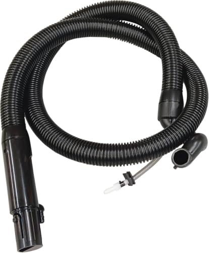 Flexible Replacement Hose Assembly for Bissell SpotClean & Little Green Pet Pro