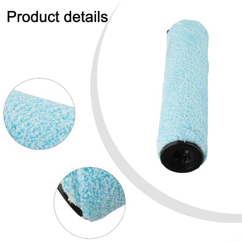 Brush Filter Kit for Shark WD161 WD261 AW261 Hydrovac - Variation A