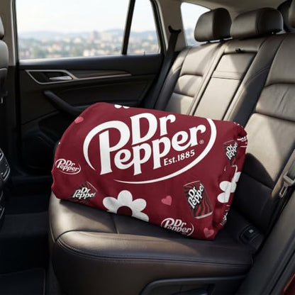 Pepper Themed Blanket 50x40 Inches - Cozy Spicy Decor Gift