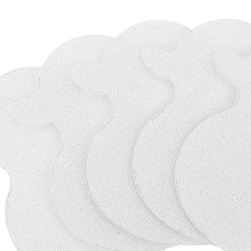 20Pcs Non Slip Duck Shower Floor Stickers Safety Bath Tread Decals