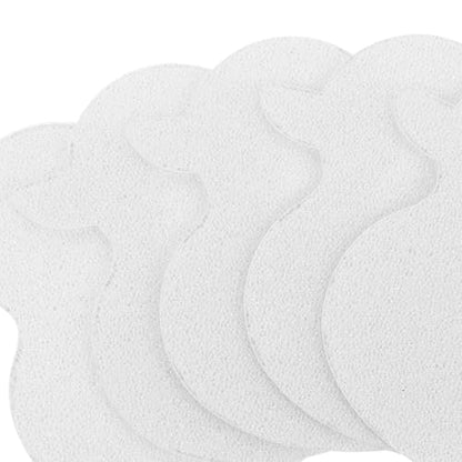 20Pcs Non Slip Duck Shower Floor Stickers Safety Bath Tread Decals