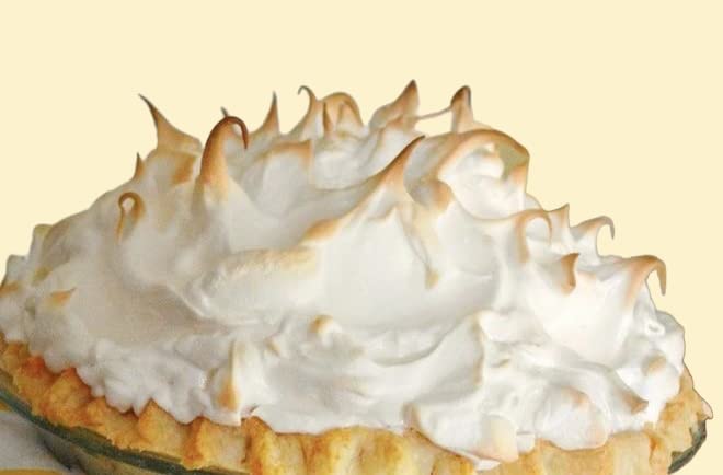 Meringue Powder by [Brand Name] - Versatile Baking Ingredient for Frosting, Icing & Toppings - 1 lb Pouch