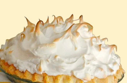Meringue Powder by [Brand Name] - Versatile Baking Ingredient for Frosting, Icing & Toppings - 1 lb Pouch