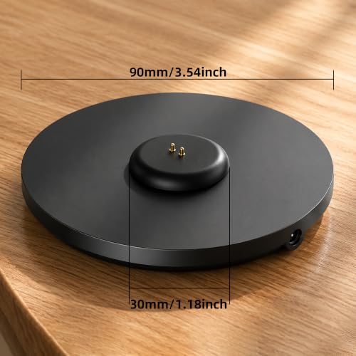 Universal Docking Station for Supsonic Self-Heating Coffee Mug Charger Base
