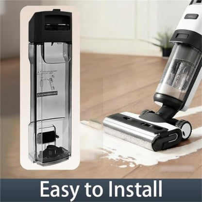 Water Tank Replacement for Floor ONE Switch S7 - Compatible with Tineco Vacuum