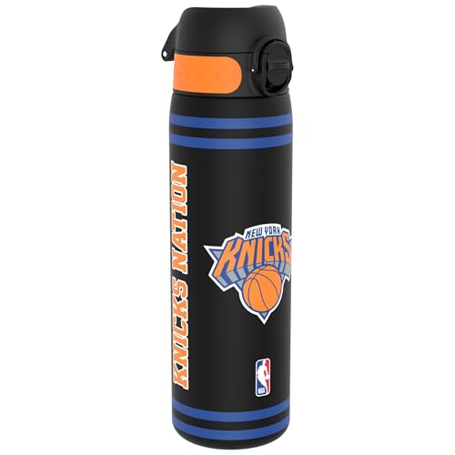 Leak Proof 500ml Sports Water Bottle - Reusable Hydration Flask