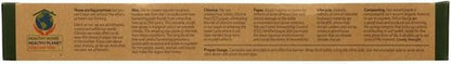If You Care - All-Natural Unbleached Waxed Paper | Eco-Friendly 75 Sq Ft (Pack of 4)
