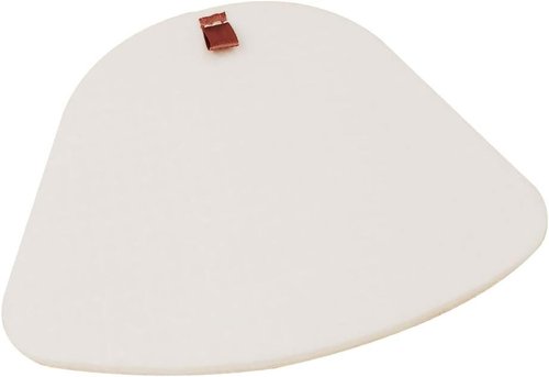 Dttery Replacement HEPA Filters & Foam Felt for Shark Navigator Vacuums | Fits CU500, NV350, NV351, NV352, NV355, NV356E, NV360, UV440, UV540