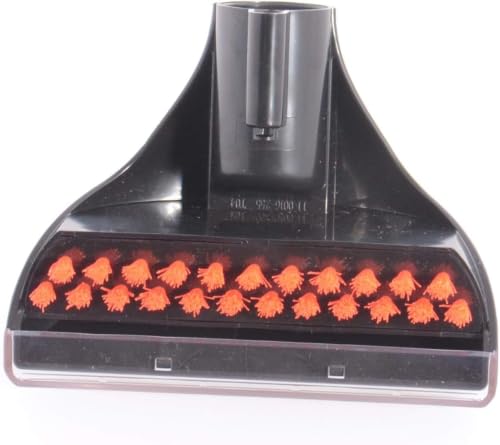 6-Inch Carpet & Upholstery Cleaning Brush - Compatible with Bissell Carpet Cleaners