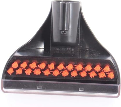 6-Inch Carpet & Upholstery Cleaning Brush - Compatible with Bissell Carpet Cleaners