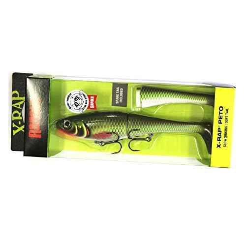 Rapala Bait
