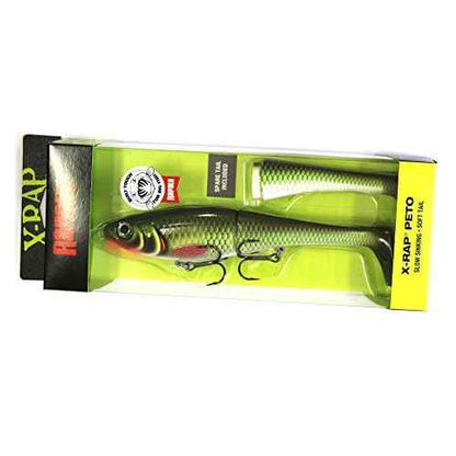 Rapala Bait