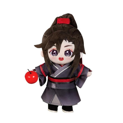 Mo Dao Zu Shi Desktop Ornament - Anime Characters Wei Wu'xian - 20cm
