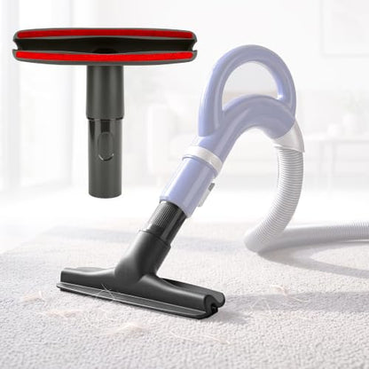 Vacuum Cleaner Mattress Brush Attachment Compatible with Shark NV & UV Series