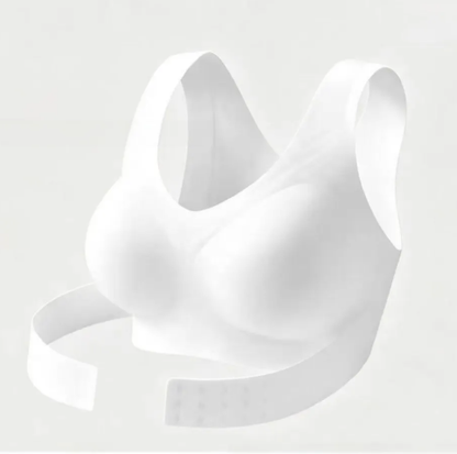 Adjustable Shapewear Bodysuit