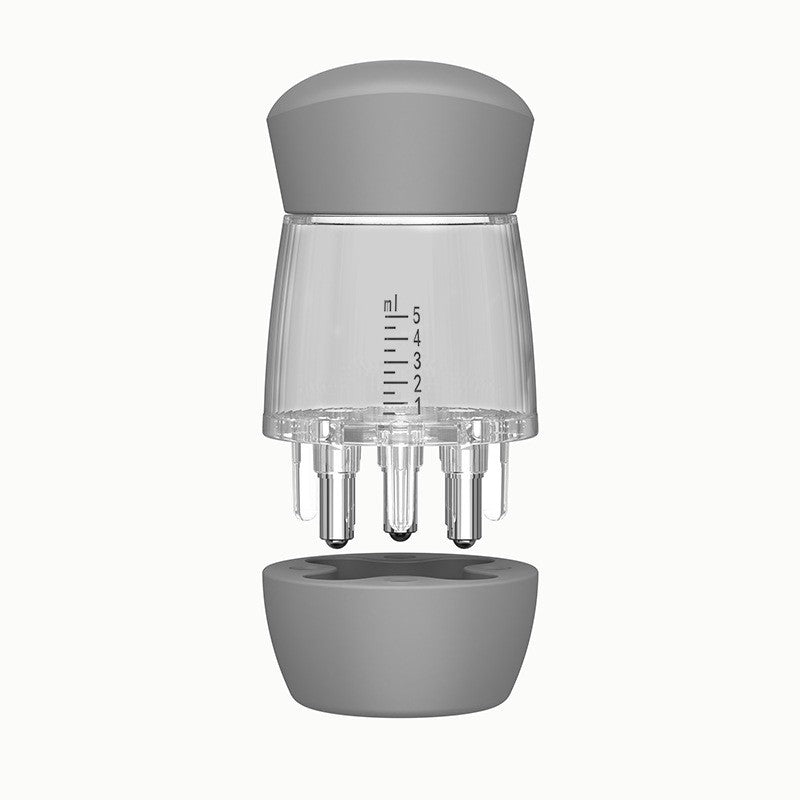 Minoxidil Scalp Hair Growth Roller Applicator