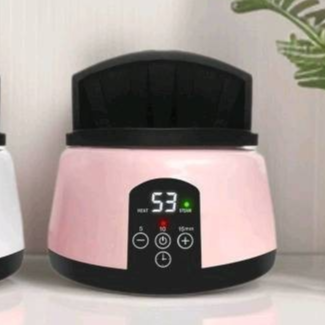 Steam Nail Remover