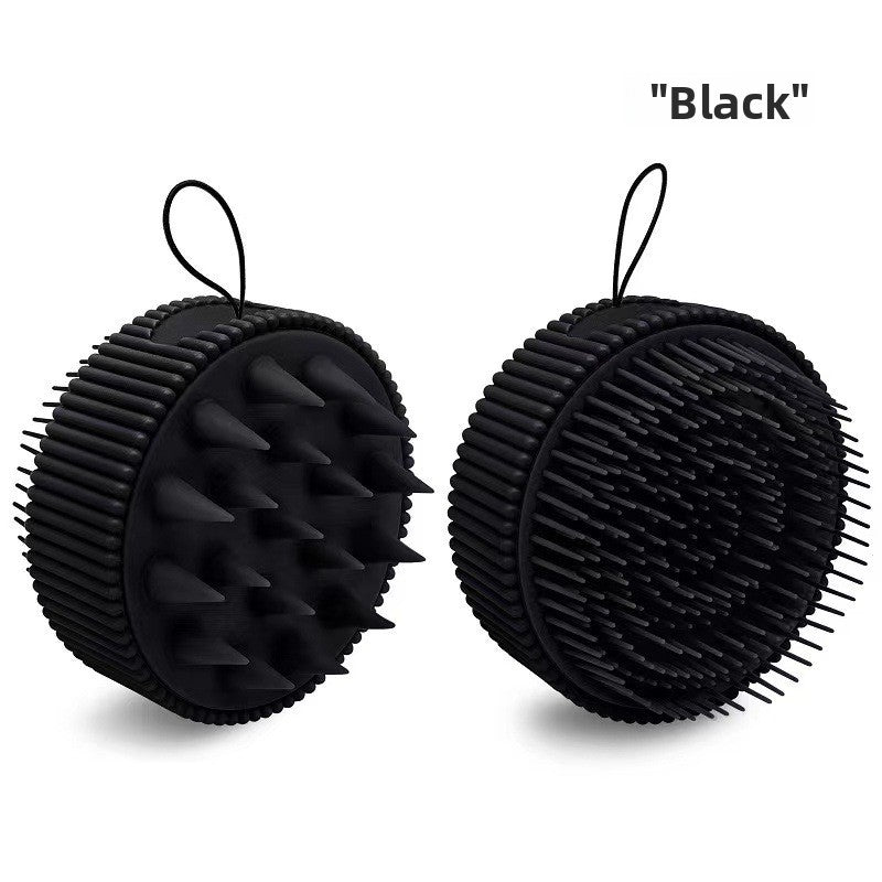 Comb and scalp cleaning tool