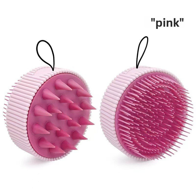 Comb and scalp cleaning tool