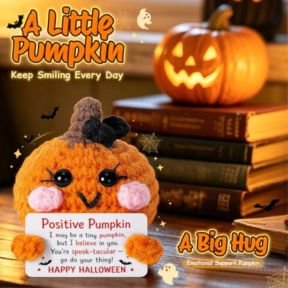 Halloween Gift Basket for Women & Teen Girls, Boo Basket Stuffers Set