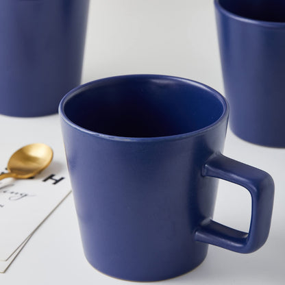 Stone Lain Coupe Dinnerware Set