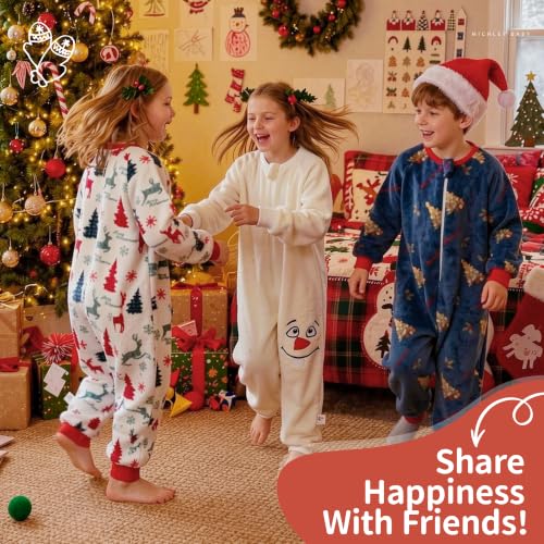 Baby Flannel Sleep Sack Wearable Blanket 9M-6Y Yeti / 18-24 Months