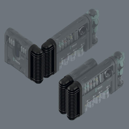Wera Tool-Check Modular Set 1 - Versatile Tool Kit for Precision and Convenience