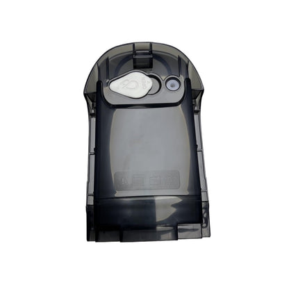 Vacuum Cleaner Clean Water Tank Compatible with Eureka NEW400, Cordless Floor Scrubber Water Tank Containers