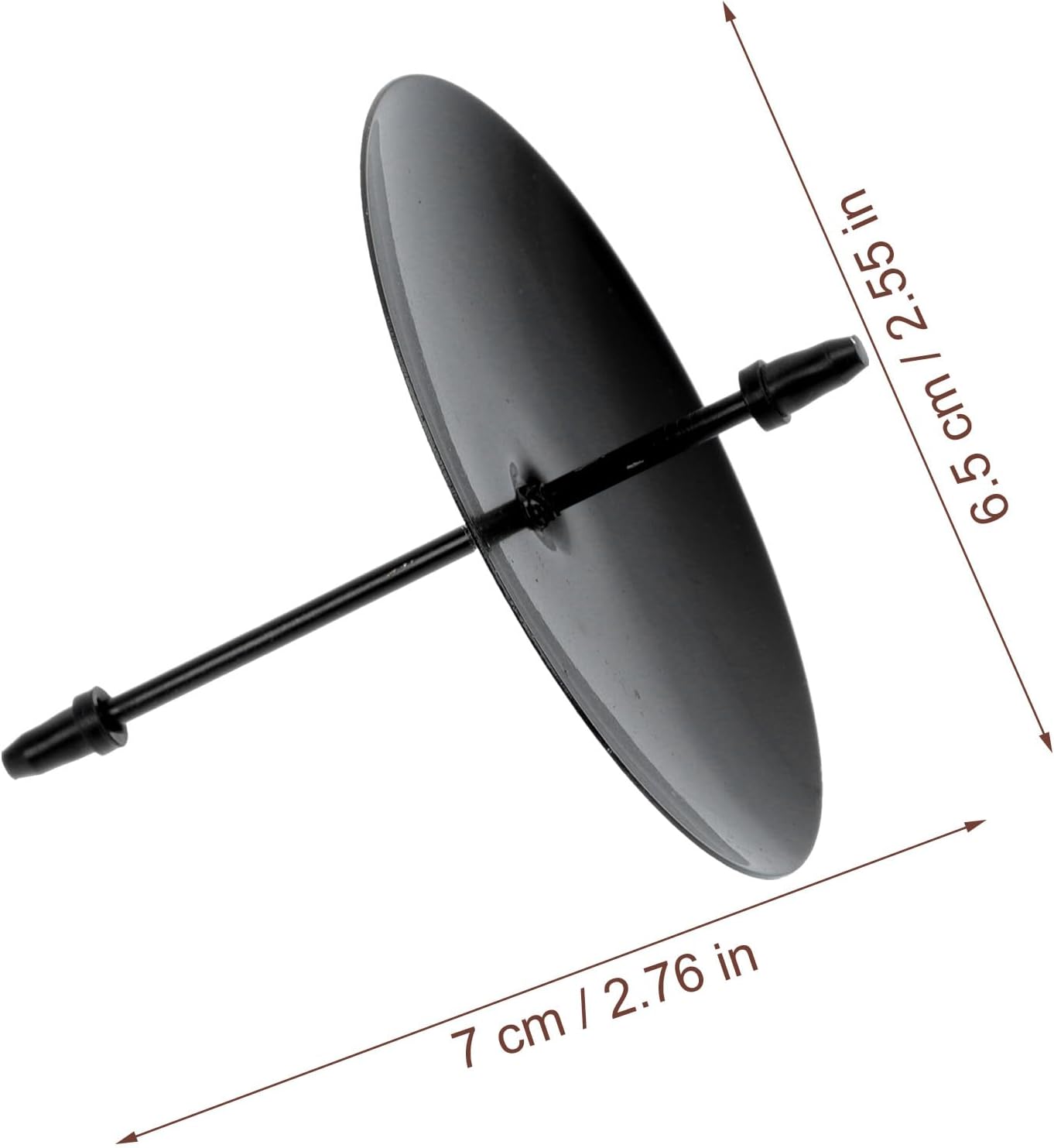 x 2.55