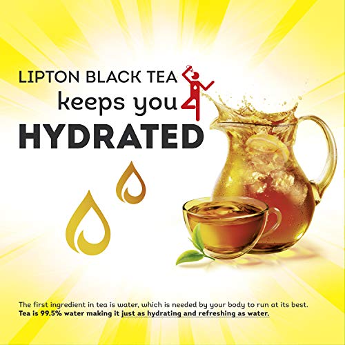 Lipton Black Tea