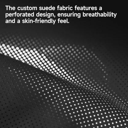 Lumbar Pillow for Car Support - Black 2 Pack Lower Back Cushion
