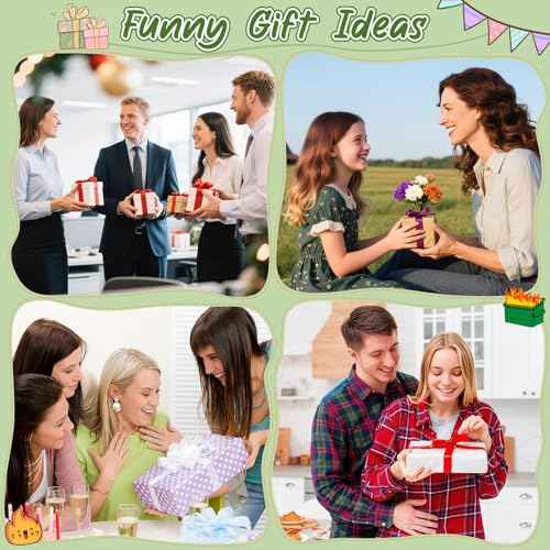 Dumpster Emotional Fire Support Positive Crochet Gifts Birthday Gift for Women Men Coworkers Colleague Stress Relief Knitted Therapy Gift Crochet Animal Cute Stuff Christmas Ornament Office Desk Decor